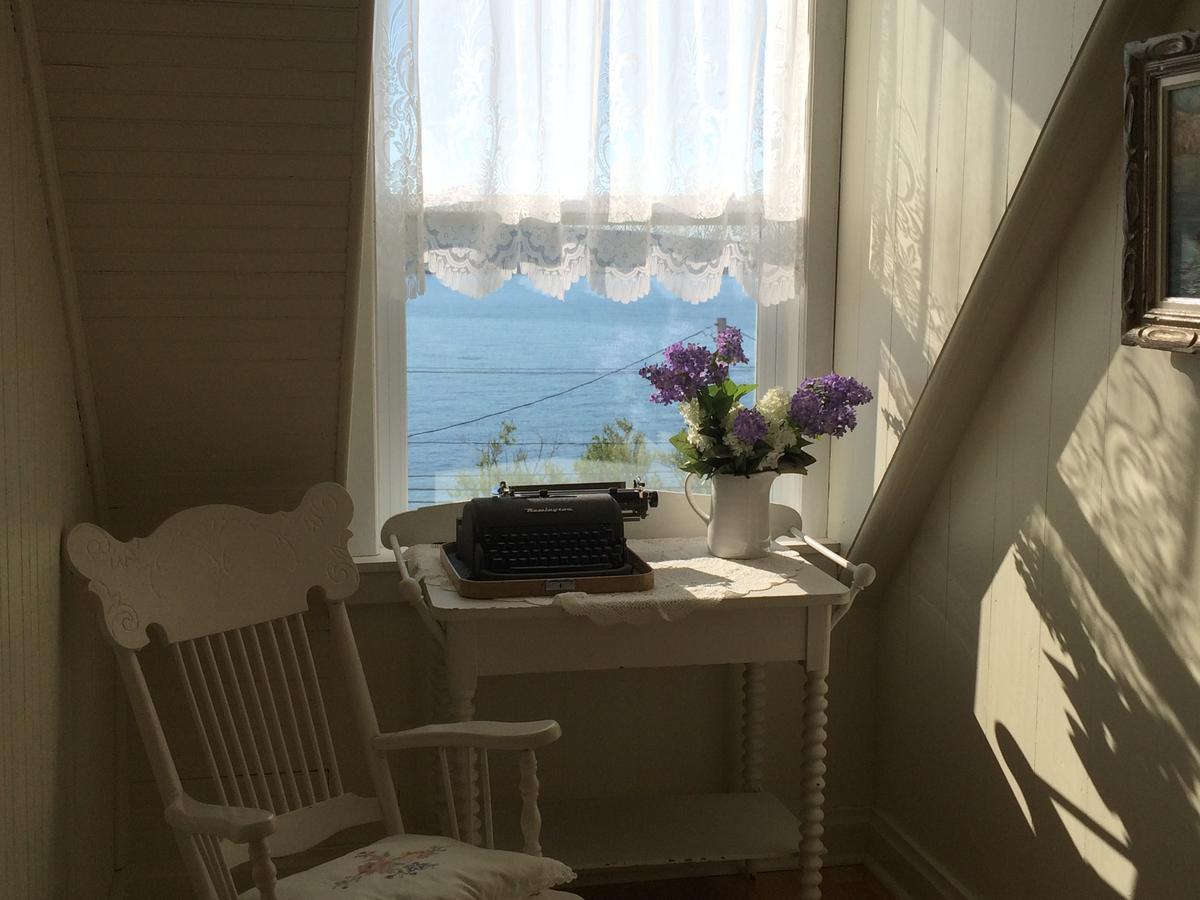 Maison De Perce Eksteriør bilde